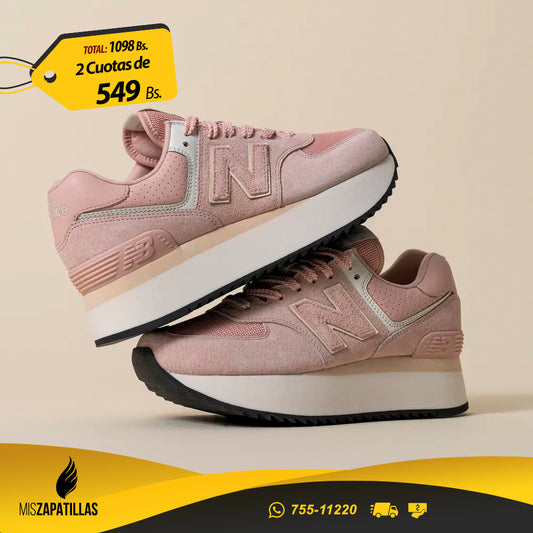 Zapatillas New Balance WL574
