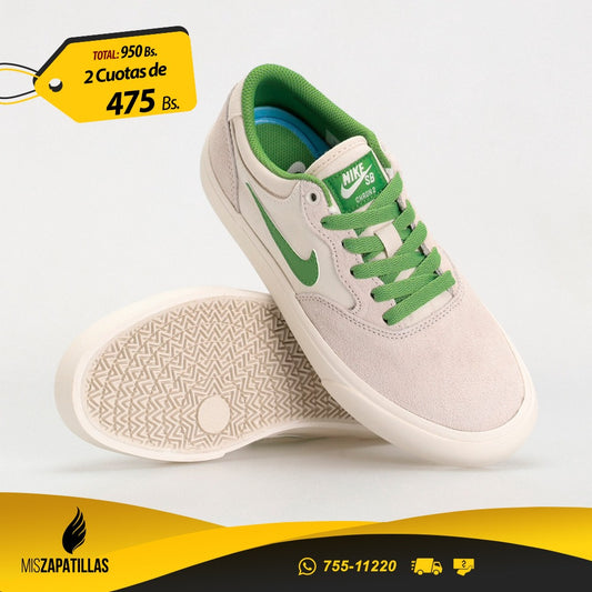 Zapatillas Nike SB Chron 2