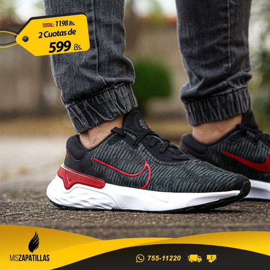 Zapatillas Nike Renew Run 4