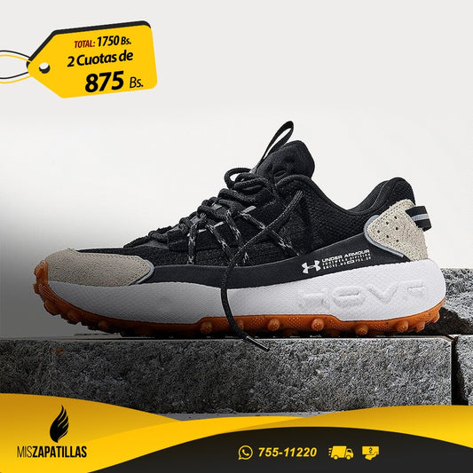 Zapatillas Under Armour Venture Pro
