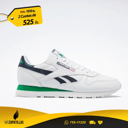 Zapatillas Reebok Classic Leather