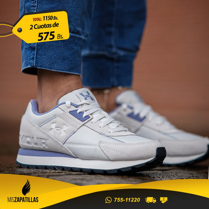 Zapatillas Under Armour Essential Runner