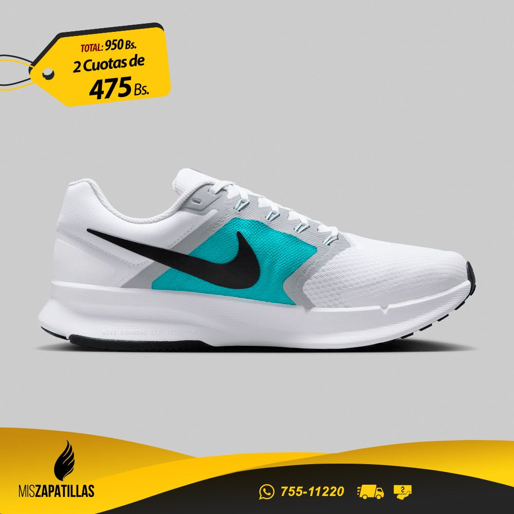 Zapatillas Nike Run Swift 3