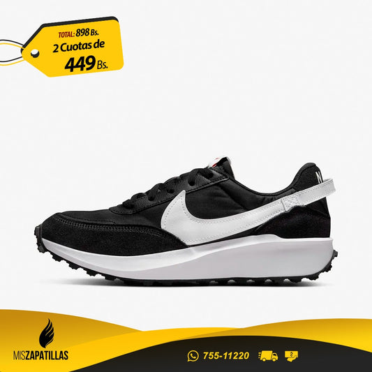 Zapatillas Nike Waffle Debut