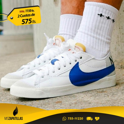 Zapatillas Nike Blazer Low 77 Jumbo