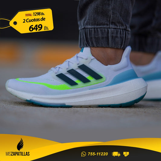 Zapatillas Adidas Ultraboost Light