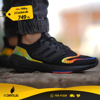 Zapatillas Adidas Ultraboost 22