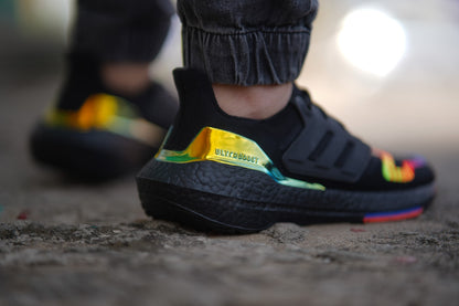 Zapatillas Adidas Ultraboost 22