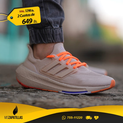 Zapatillas Adidas Ultraboost light