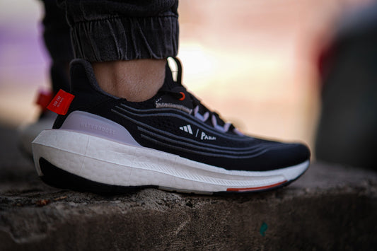 Zapatillas Adidas Ultraboost Light x Parley