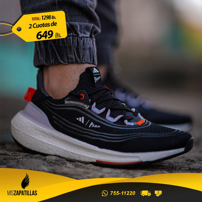 Zapatillas Adidas Ultraboost Light x Parley