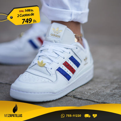 Zapatillas Adidas Forum low CL