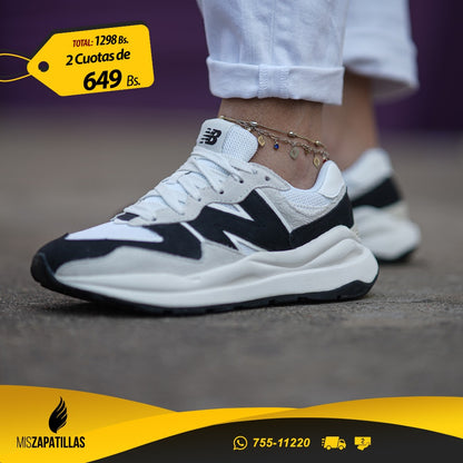 Zapatillas New Balance W5740