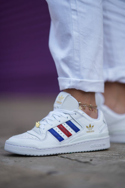 Zapatillas Adidas Forum low CL