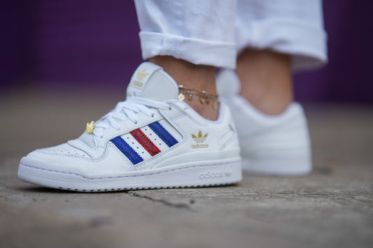Zapatillas Adidas Forum low CL