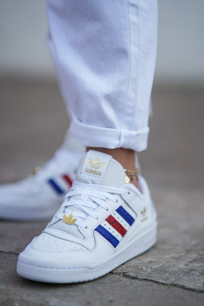 Zapatillas Adidas Forum low CL