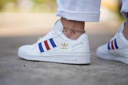 Zapatillas Adidas Forum low CL