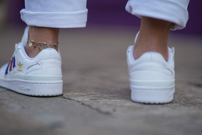 Zapatillas Adidas Forum low CL