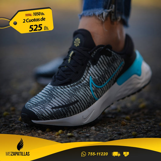 Zapatillas Nike Renew Run 4