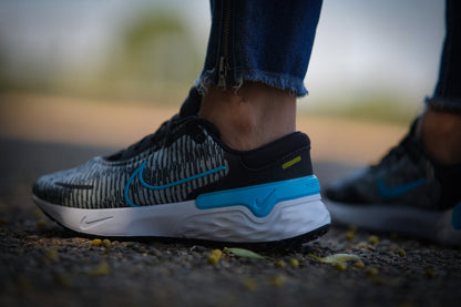 Zapatillas Nike Renew Run 4