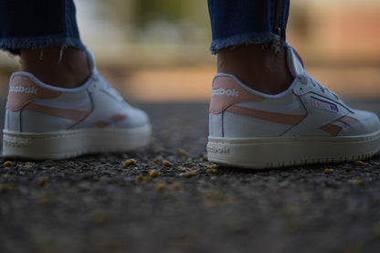 Zapatillas Reebok Club C Double Revenge