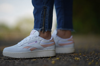 Zapatillas Reebok Club C Double Revenge