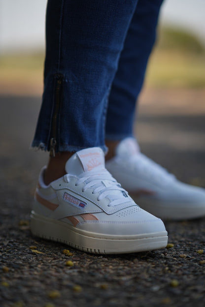 Zapatillas Reebok Club C Double Revenge