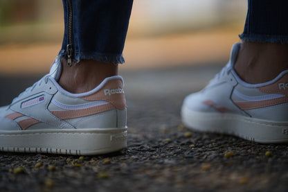 Zapatillas Reebok Club C Double Revenge