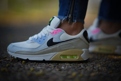 Zapatillas Nike Air Max 90
