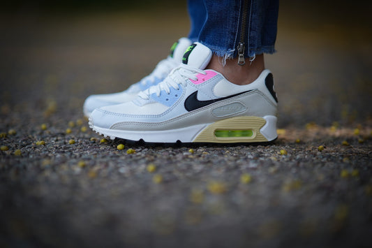 Zapatillas Nike Air Max 90