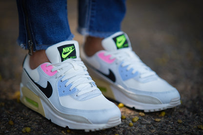 Zapatillas Nike Air Max 90