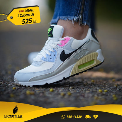 Zapatillas Nike Air Max 90