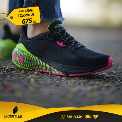 Zapatillas Under Armour Hovr Machina 3 CN