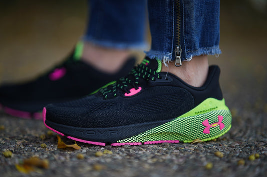 Zapatillas Under Armour Hovr Machina 3 CN
