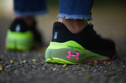 Zapatillas Under Armour Hovr Machina 3 CN