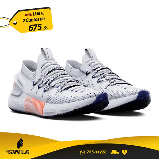 Zapatillas Under Armour HOVR Phantom 3