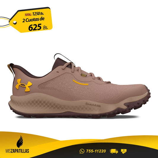 Zapatillas Under Armour Zapatillas Charged Maven
