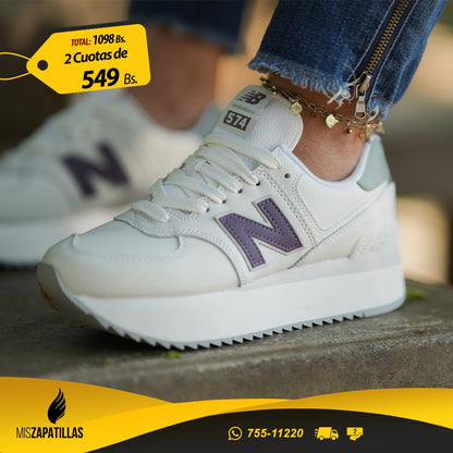 Zapatillas New Balance WL574
