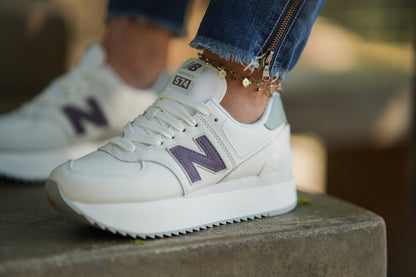 Zapatillas New Balance WL574