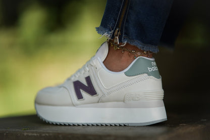 Zapatillas New Balance WL574