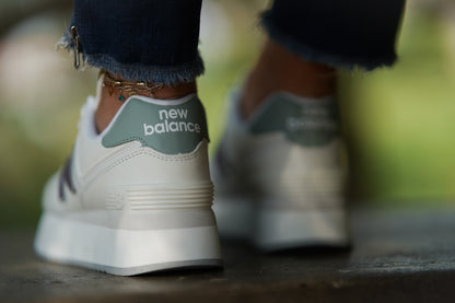 Zapatillas New Balance WL574