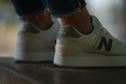 Zapatillas New Balance WL574