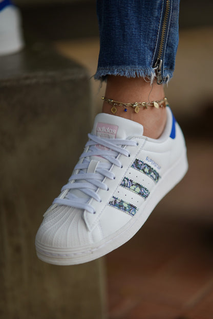 Zapatillas Adidas Superstar W