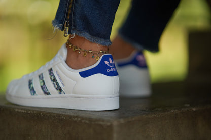 Zapatillas Adidas Superstar W