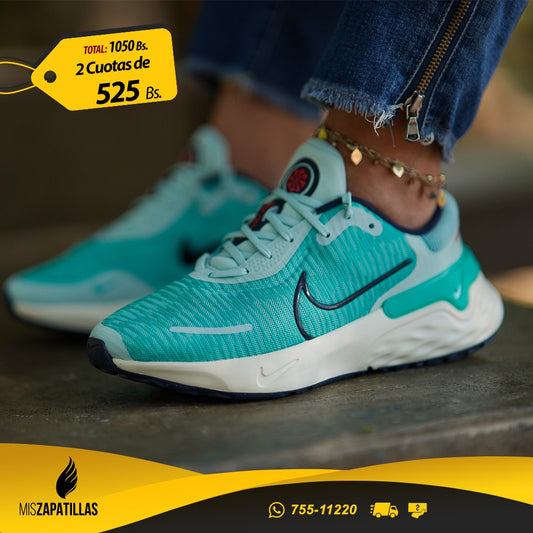 Zapatillas Nike Renew Run 4