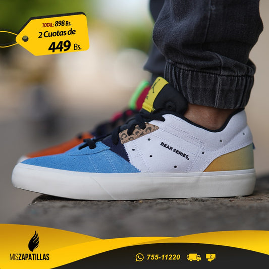 Zapatillas Adidas ZX 22 Boost
