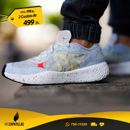 Zapatillas Jordan Delta 3 Low