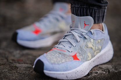 Zapatillas Jordan Delta 3 Low