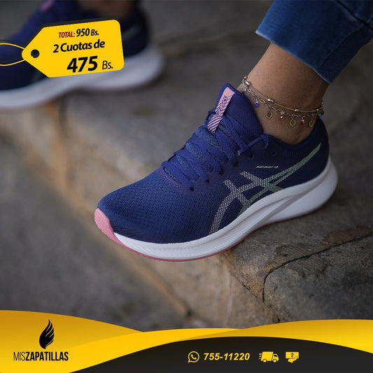 Zapatillas Asics Patriot 13