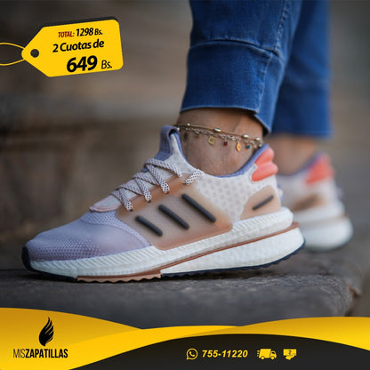 Zapatillas Adidas X_Plrboost